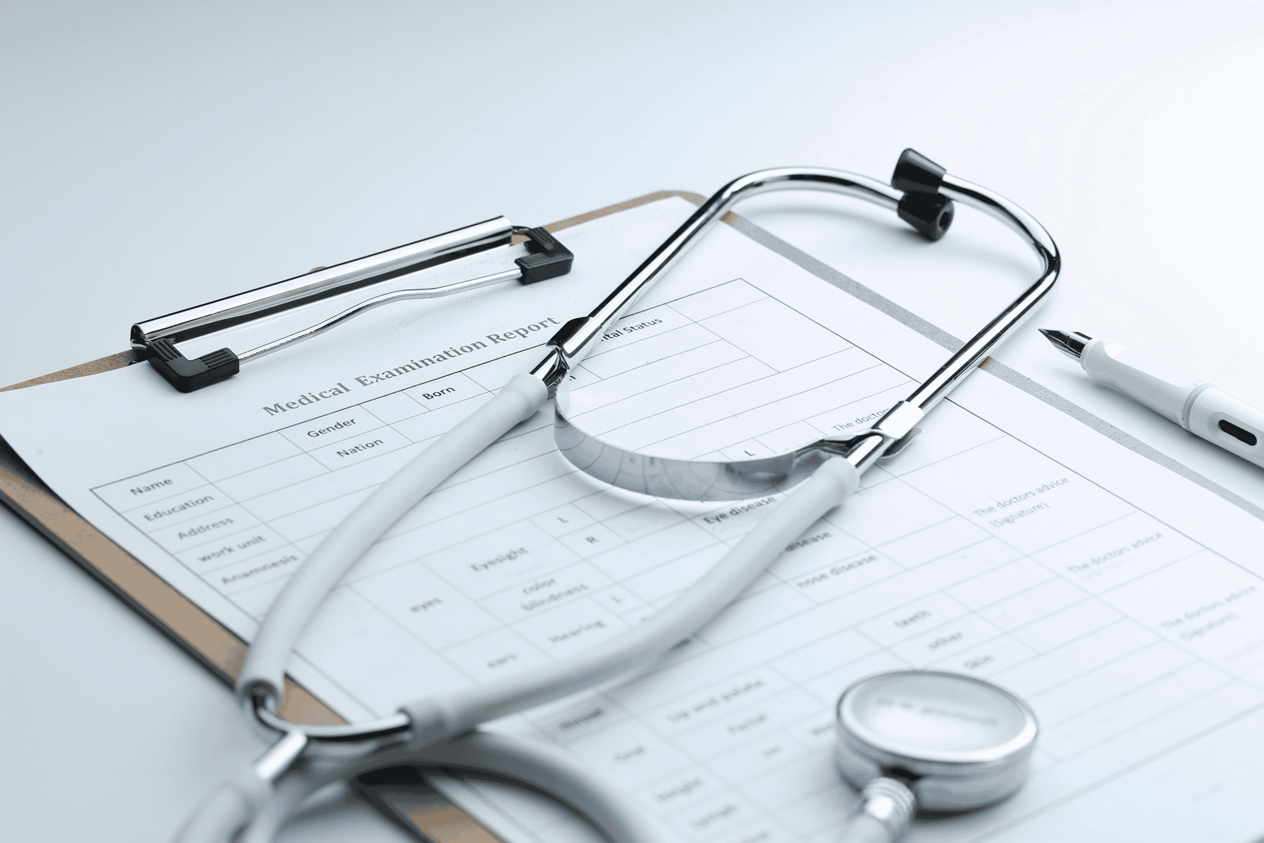 Coordinated care when you need more than primary care.